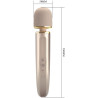 Pretty Love - Masseur 7 Modes De Vibration Champagne
